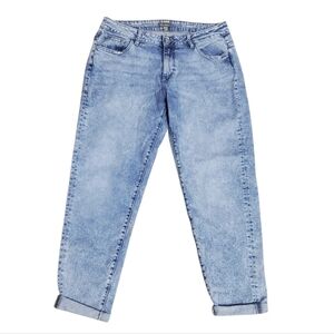 DL1961 Women's Vintage Riley Boyfriend Straight Denim Jeans 30